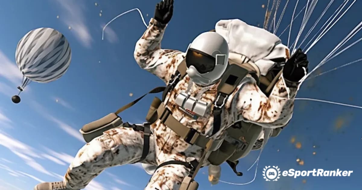 RICOCHET ทีมของ Activision เปิดตัว 'Splat' เพื่อต่อสู้กับคนขี้โกงใน Call of Duty