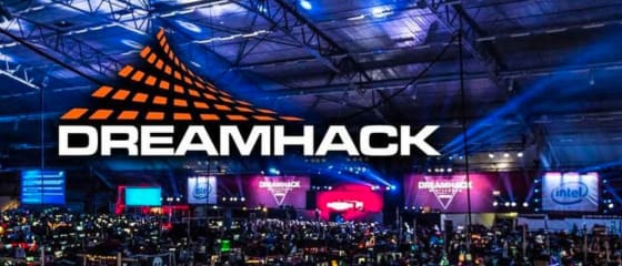 ประกาศผู้เข้าร่วม DreamHack 2022
