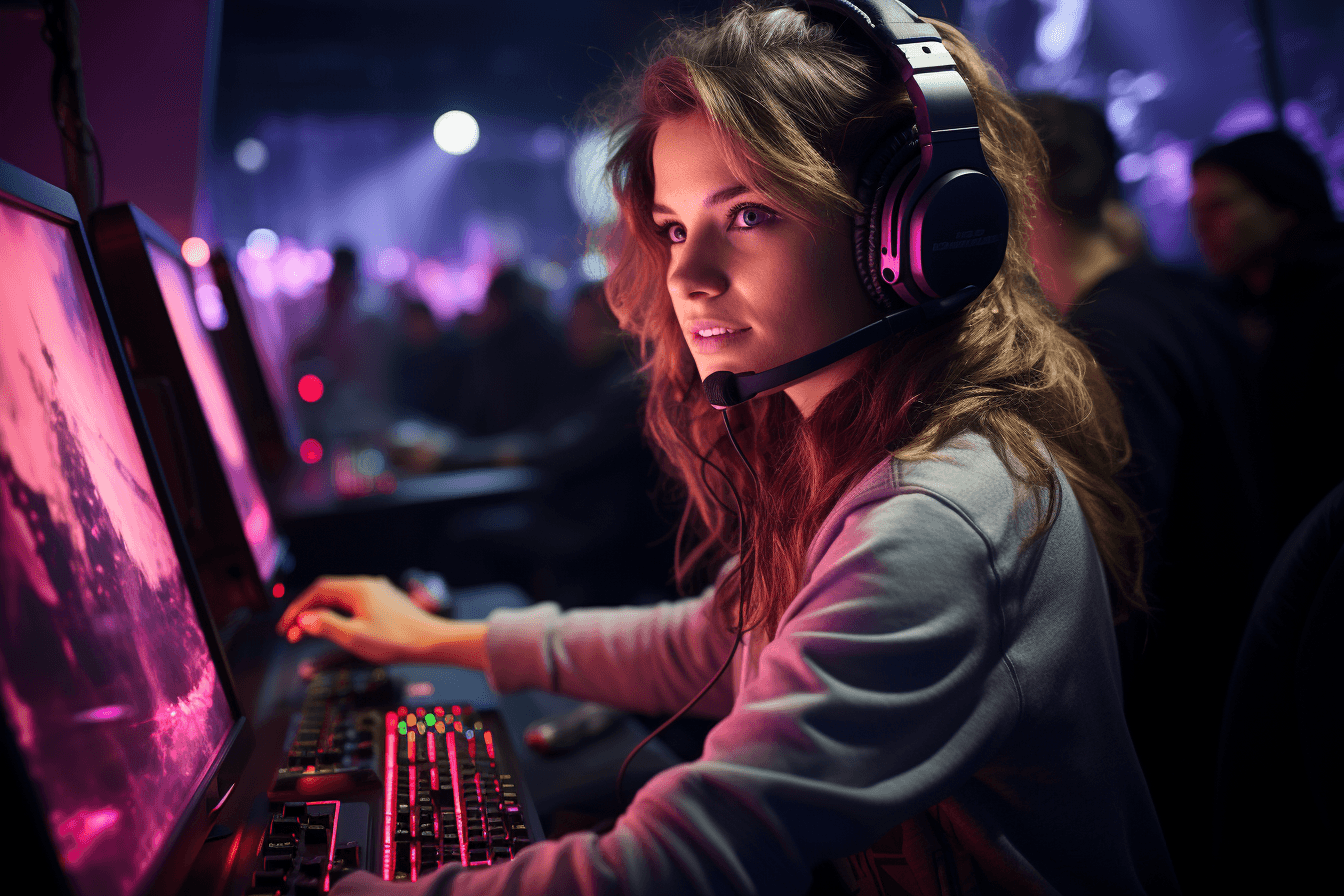 เคล็ดลับการเดิมพัน Esports ยอดนิยมเพื่ออัตราต่อรองที่ดีขึ้น image