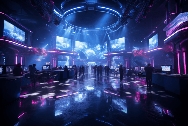 เว็บไซต์ Esports ออนไลน์คืออะไร และเหตุใดคุณจึงควรเยี่ยมชมเว็บไซต์เหล่านั้น image