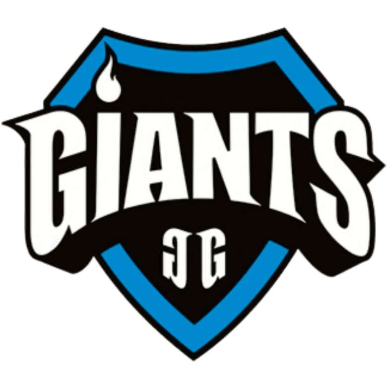 ทุกอย่างเกี่ยวกับการเดิมพัน Giants Gaming