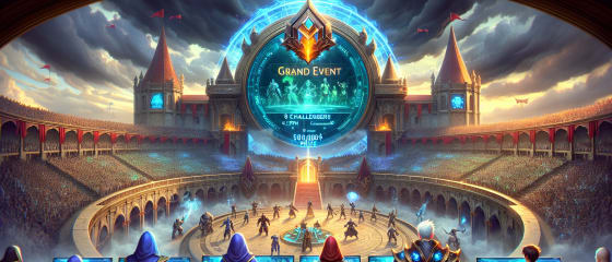 เตรียมพร้อมสำหรับการต่อสู้ขั้นสุดยอด: World of Warcraft Plunderstorm Creator Royale