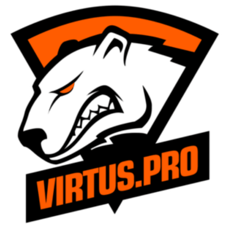 ทุกอย่างเกี่ยวกับการเดิมพัน Virtus.pro