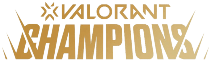 Valorant Champions