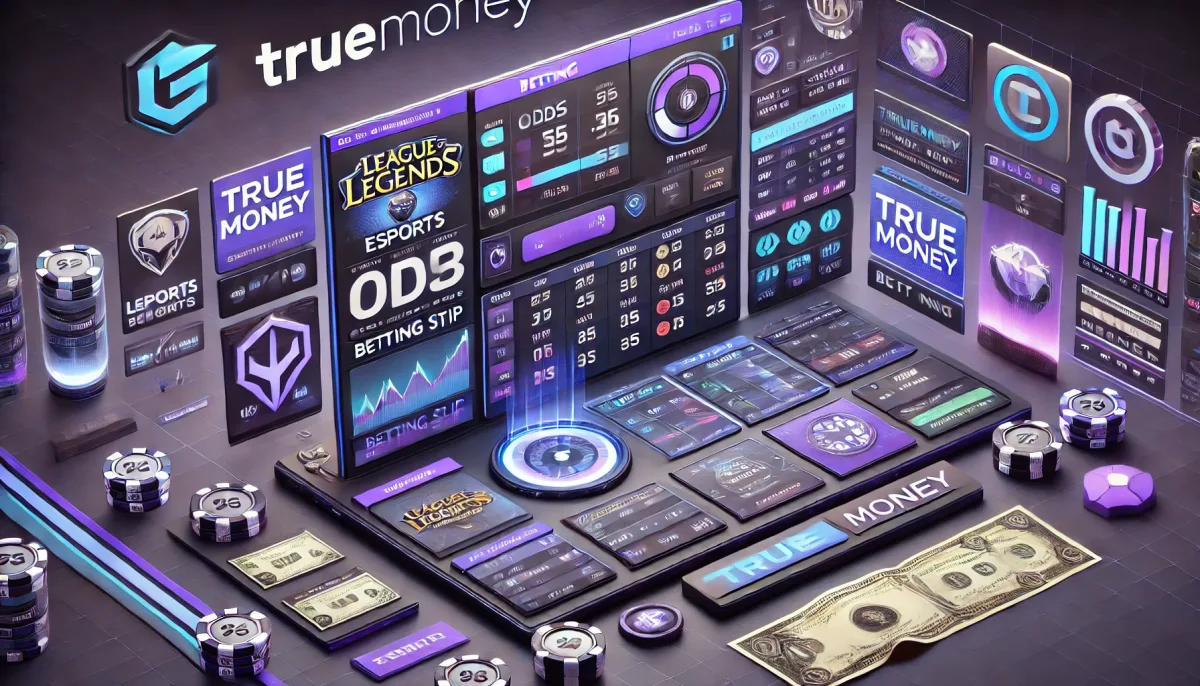 What are TrueMoney bonuses