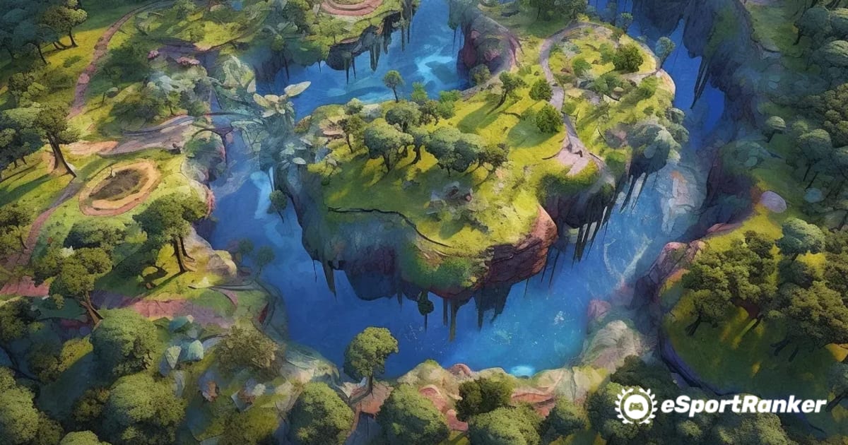 Avatar: Frontiers of Pandora - สำรวจการผจญภัยในโลกกว้างของ Pandora ด้วยแพลตฟอร์มที่น่าตื่นเต้นและการต่อสู้ที่อัดแน่นไปด้วยแอ็คชั่น