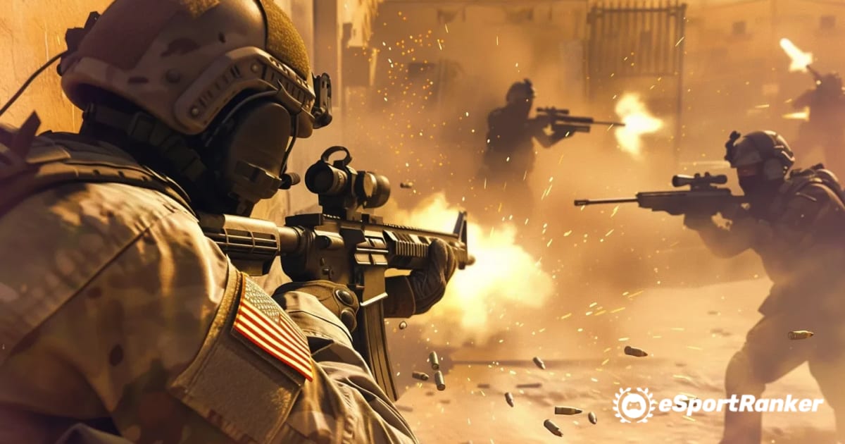 การปรับแต่งอาวุธใหม่และการแก้ไขการเล่นเกมในการอัพเดต Call of Duty: Modern Warfare 3