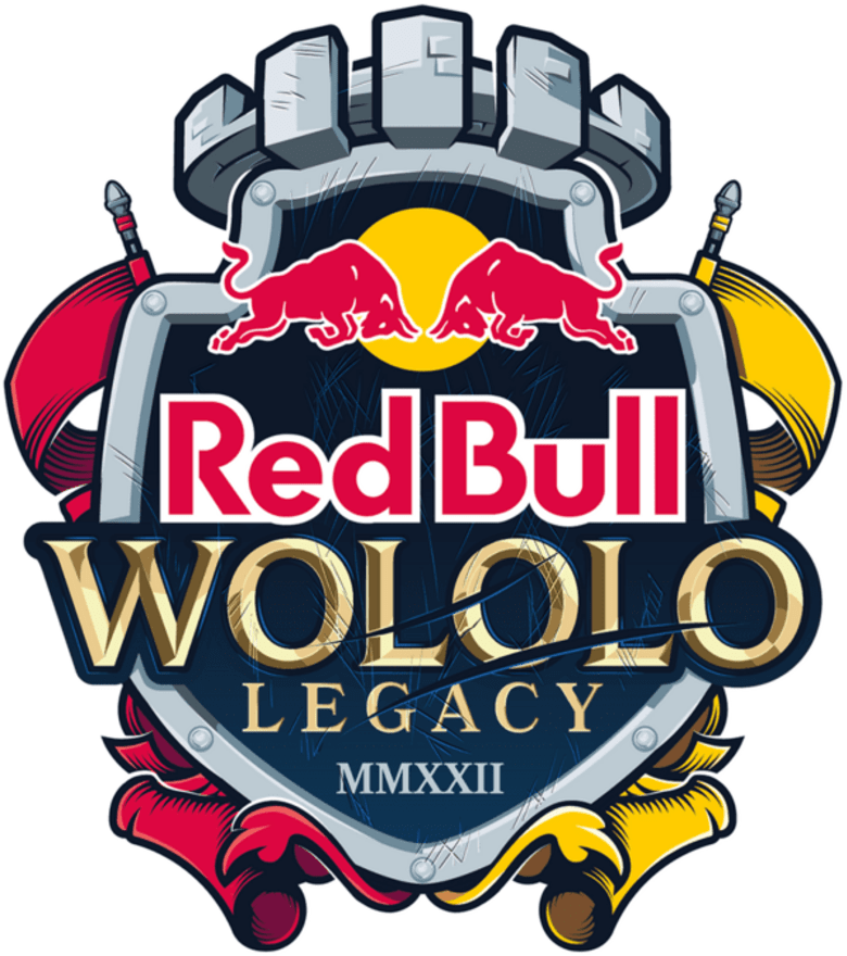 คู่มือการแข่งขัน Red Bull Wololo ของคุณ 2025